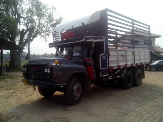 **285,000 บ.ต่อรอง///10ล้อหัวยาว ISUZU-168** ขาย ISUZU TX-168 10ล้อหัวยาว1เพลา ล่อง/ไม่ดั้ม ISUZU TX EH700-168HP (ลงเล่ม) เครื่องดี แรงดี แน่น เกียร์ดี เข้าง่ายไม่หลุด ช่วงล่างเดิม คัสซีดี ไม่ปะ ไม่ผุ กระบะเหล็กคอกเกษตรสูง สภาพสวย พื้นดี ข้างดี ไม่ผุ คอกเ