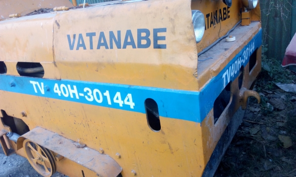 ขายรถบด