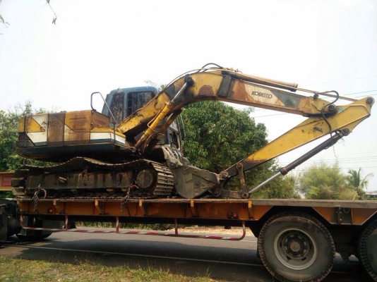 ขาย kobelco sk120-3 ขาย kobelco sk120-3