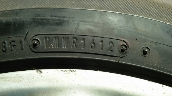 ขายล้อแม็คขอบ16นิ้ว