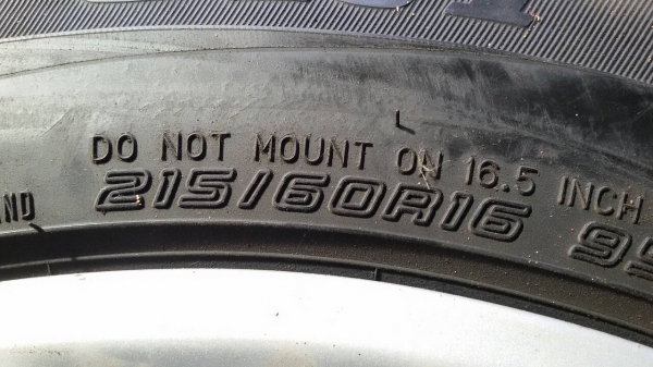 ขายล้อแม็คขอบ16นิ้ว