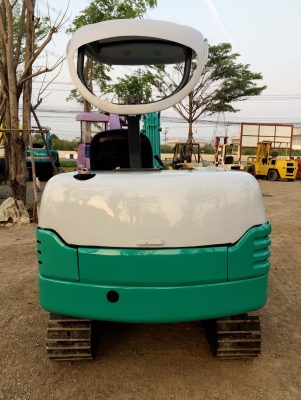 ขายรถแม็คโคร SUMITOMO SH30่JA เก่านอก มี VDO ทดลองขับให้ดู ไม่เคยผ่านการใช้งานในไทย ติดต่อ 086-775-7900, 086-324-1992 ขายรถแม็คโคร SUMITOMO SH30่JA เก่านอก มี VDO ทดลองขับให้ดู ไม่เคยผ่านการใช้งานในไทย ติดต่อ 086-775-7900, 086-324-1992