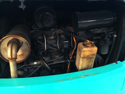 ขายรถแม็คโคร SUMITOMO SH30่JA เก่านอก มี VDO ทดลองขับให้ดู ไม่เคยผ่านการใช้งานในไทย ติดต่อ 086-775-7900, 086-324-1992 ขายรถแม็คโคร SUMITOMO SH30่JA เก่านอก มี VDO ทดลองขับให้ดู ไม่เคยผ่านการใช้งานในไทย ติดต่อ 086-775-7900, 086-324-1992