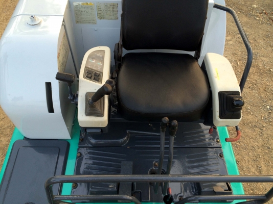 ขายรถแม็คโคร SUMITOMO SH30่JA เก่านอก มี VDO ทดลองขับให้ดู ไม่เคยผ่านการใช้งานในไทย ติดต่อ 086-775-7900, 086-324-1992 ขายรถแม็คโคร SUMITOMO SH30่JA เก่านอก มี VDO ทดลองขับให้ดู ไม่เคยผ่านการใช้งานในไทย ติดต่อ 086-775-7900, 086-324-1992