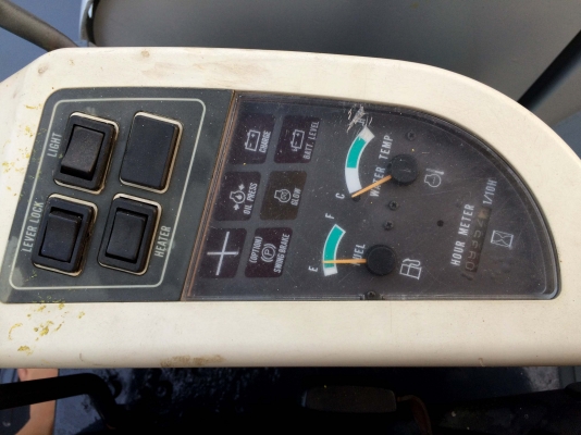 ขายรถแม็คโคร SUMITOMO SH30่JA เก่านอก มี VDO ทดลองขับให้ดู ไม่เคยผ่านการใช้งานในไทย ติดต่อ 086-775-7900, 086-324-1992 ขายรถแม็คโคร SUMITOMO SH30่JA เก่านอก มี VDO ทดลองขับให้ดู ไม่เคยผ่านการใช้งานในไทย ติดต่อ 086-775-7900, 086-324-1992