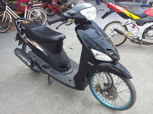 ขายได้ขาย Yamaha Mio Amore