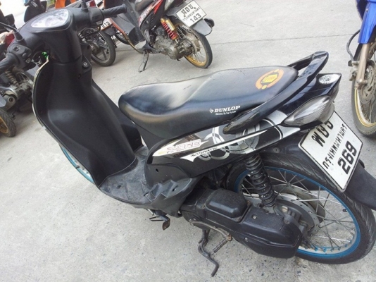ขายได้ขาย Yamaha Mio Amore