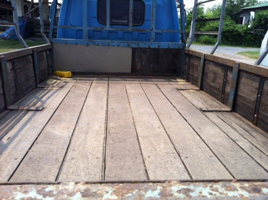 ขายรถ 4 ล้อ บรรทุก NKR ประกอบ เครื่ื่อง100แรง แอร์เย็น หัวยกได้