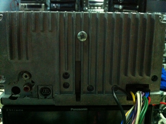 Alpine MDA-W920JS MP3 CD 1ปรีเอ้า คุมกล่องCD สภาพสวย มือ2 ญี่ปุ่น Alpine MDA-W920JS MP3 CD 1ปรีเอ้า คุมกล่องCD สภาพสวย มือ2 ญี่ปุ่น