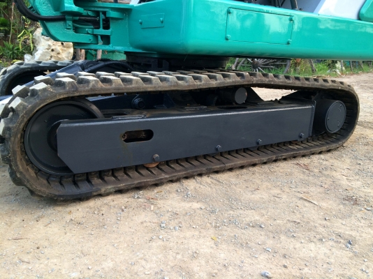 ขายรถขุดแบ็คโฮ IHI 30J (เท่า PC30)มี VDO ทดลองขับให้ดู พร้อมใช้ ไม่เคยผ่านการใช้งานในไทย ติดต่อ 086-775-7900, 086-324-1992 ขายรถขุดแบ็คโฮ IHI 30J (เท่า PC30)มี VDO ทดลองขับให้ดู พร้อมใช้ ไม่เคยผ่านการใช้งานในไทย ติดต่อ 086-775-7900, 086-324-1992