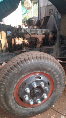 ขาย10ล้อร็อกกี้165แรง เพลาเดียว เครื่องดี แคชซีสวย ยางใหม่ สภาพพร้อมใช้งาน เอกสารพร้อมโอน สนใจโทร 090-8588220คุณนะ 093-3258446คุณบิวตี้ ID:narong498 หรือ www.truck.in.th/498 หรือfb:ณรงค์ ซื้อขายรถมือสอง (เว็บไซต์ส่วนตัว)