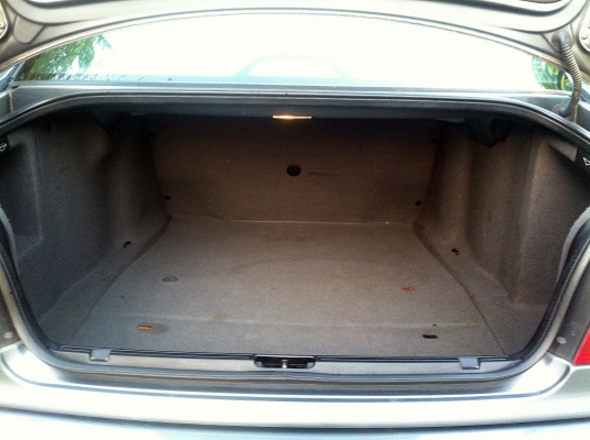 BMW 523 iA E39 เครื่องโน้ตคู่ เกียร์ออโต้เกียร์ทริปทรอนิก