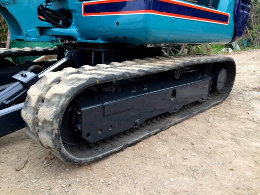 ขายรถแม็คโคร เก่าญี่ปุ่นแท้