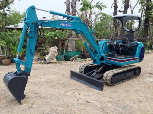 ขายรถแม็คโคร เก่าญี่ปุ่นแท้