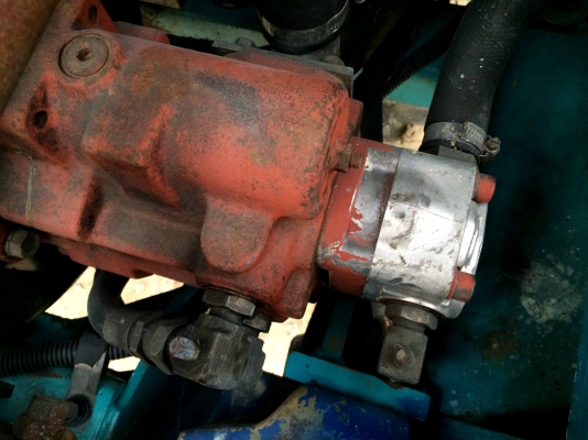 ขายรถแม็คโคร เก่าญี่ปุ่นแท้