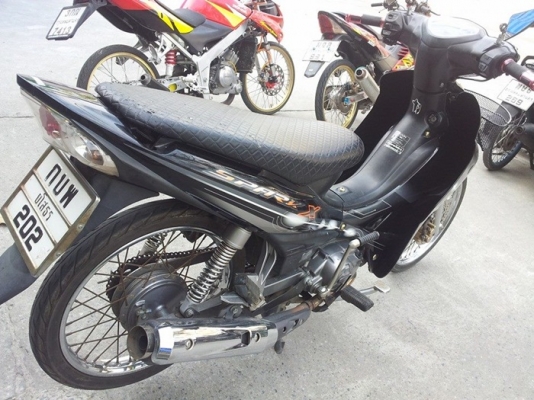 ขายได้ขาย Yamaha Spark X