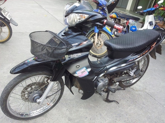 ขายได้ขาย Yamaha Spark X