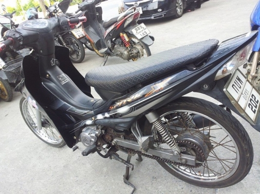 ขายได้ขาย Yamaha Spark X