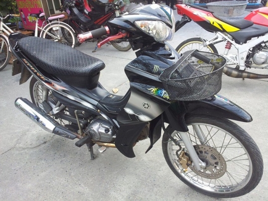 ขายได้ขาย Yamaha Spark X