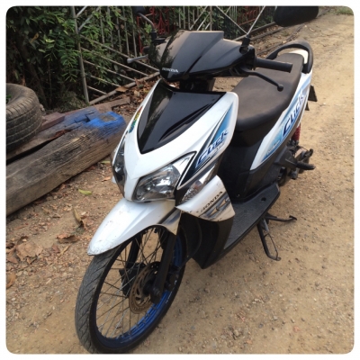 ขายคลิกราคถูกมาสภาพเดิมๆๆๆ