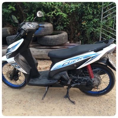 ขายคลิกราคถูกมาสภาพเดิมๆๆๆ