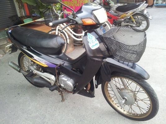 ขายได้ขาย Honda Smile