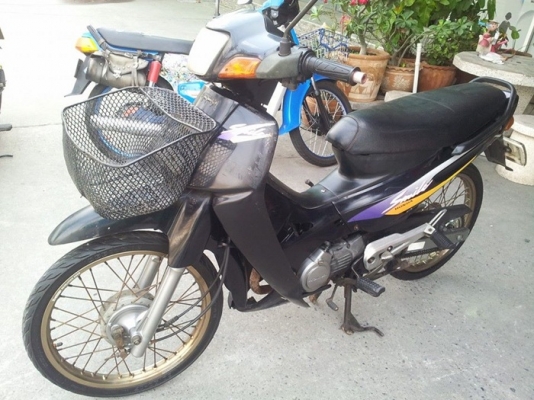 ขายได้ขาย Honda Smile