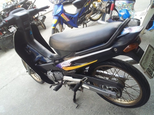 ขายได้ขาย Honda Smile