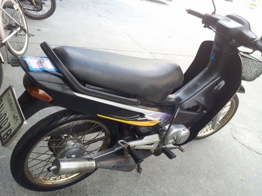 ขายได้ขาย Honda Smile