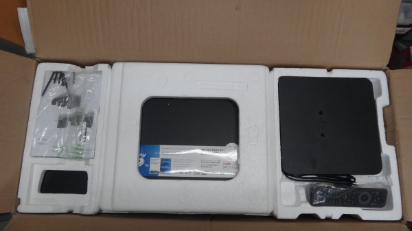 Home Theater Philips BLU-Ray 3 D