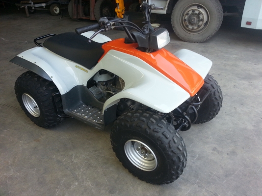 ขาย Atv Yamaha Breeze 125cc นำเข้าญี่ปุ่น ขาย Atv Yamaha Breeze 125cc นำเข้าญี่ปุ่น