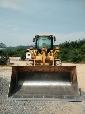 ขายดาวน์ 650000รถตักล้อยาง จีนXGMA สนใจติดต่อ0941580758