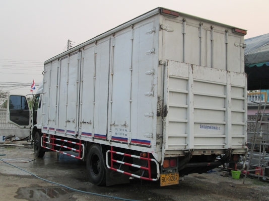 นิสันPKB..เครื่องโบว์อินเตอร์.ตู้10บานมีลิฟต์.ยางเรเดียล.สภาพสวยพร้อมใช้.ราคา.680, นิสันPKB..เครื่องโบว์อินเตอร์.ตู้10บานมีลิฟต์.ยางเรเดียล.สภาพสวยพร้อมใช้.ราคา.680,