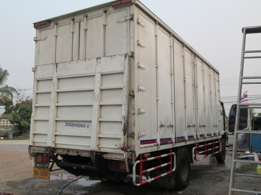 นิสันPKB..เครื่องโบว์อินเตอร์.ตู้10บานมีลิฟต์.ยางเรเดียล.สภาพสวยพร้อมใช้.ราคา.680, นิสันPKB..เครื่องโบว์อินเตอร์.ตู้10บานมีลิฟต์.ยางเรเดียล.สภาพสวยพร้อมใช้.ราคา.680,