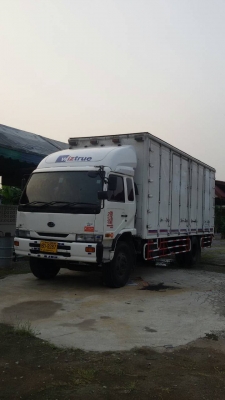 นิสันPKB..เครื่องโบว์อินเตอร์.ตู้10บานมีลิฟต์.ยางเรเดียล.สภาพสวยพร้อมใช้.ราคา.680,