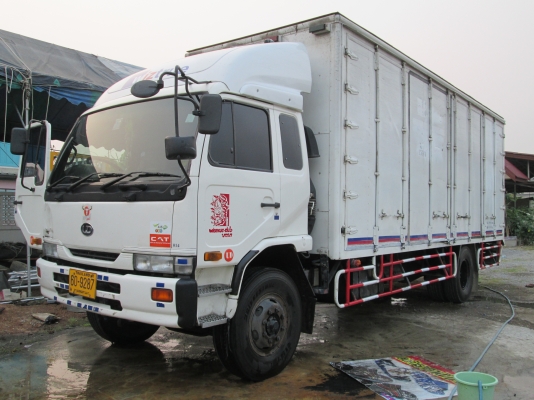 นิสันPKB..เครื่องโบว์อินเตอร์.ตู้10บานมีลิฟต์.ยางเรเดียล.สภาพสวยพร้อมใช้.ราคา.680, นิสันPKB..เครื่องโบว์อินเตอร์.ตู้10บานมีลิฟต์.ยางเรเดียล.สภาพสวยพร้อมใช้.ราคา.680,