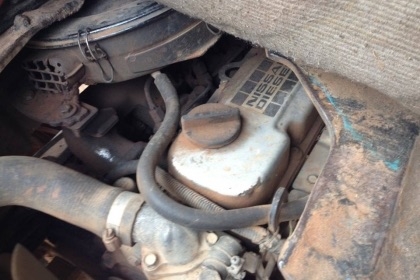 ISUZU ELF 85 HP TD25 รถบรรทุกโดนสาร 4 ล้อกลาง รถสภาพดีสุดๆครับพร้อมใช้งานได้เลย เครื่องยนต์ 85 แรงของนิสสันลงเล่มครบพร้อม เครื่องแรงดีไม่มีเยิ้ม หัวเก๋งไม่ผุภายในเก๋งคอนโซลสวยครบ พวงมาลัยธรรมดา ช่วงล่างคัชซีไม่ผุไม่บวม ยางสภาพดี 60\% พร้อมใช้งาน เอกสารทะเบ ISUZU ELF 85 HP TD25 รถบรรทุกโดนสาร 4 ล้อกลาง รถสภาพดีสุดๆครับพร้อมใช้งานได้เลย เครื่องยนต์ 85 แรงของนิสสันลงเล่มครบพร้อม เครื่องแรงดีไม่มีเยิ้ม หัวเก๋งไม่ผุภายในเก๋งคอนโซลสวยครบ พวงมาลัยธรรมดา ช่วงล่างคัชซีไม่ผุไม่บวม ยางสภาพดี 60\% พร้อมใช้งาน เอกสารทะเบ