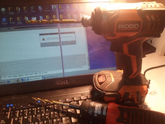 ดอกสว่าน ก้านหกเหลี่ยม แกน หกเหลี่ยม สำหรับไขควงลม ไขควงไฟ้า  สำหรับงานเหล็ก ไม้ พลาสติก อลูมิเนียม