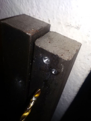 ดอกสว่าน ก้านหกเหลี่ยม แกน หกเหลี่ยม สำหรับไขควงลม ไขควงไฟ้า  สำหรับงานเหล็ก ไม้ พลาสติก อลูมิเนียม