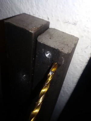 ดอกสว่าน ก้านหกเหลี่ยม แกน หกเหลี่ยม สำหรับไขควงลม ไขควงไฟ้า  สำหรับงานเหล็ก ไม้ พลาสติก อลูมิเนียม