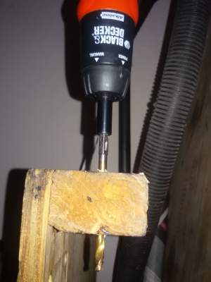 ดอกสว่าน ก้านหกเหลี่ยม แกน หกเหลี่ยม สำหรับไขควงลม ไขควงไฟ้า  สำหรับงานเหล็ก ไม้ พลาสติก อลูมิเนียม