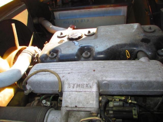 ขายฟอร์คลิฟต์ SUMITOMO 21-FD40PVII ,ยก 4ตัน , ดีเซล , เกียร์ออโต , เสา 4 M , SIDE FORK SHIFT , ( SPECS JAPAN ) สภาพพร้อมใช้งาน เดิมแท้จากญี่ปุ่น สีเดิมและตัวถังสภาพเดิมจากญี่ปุ่น ขายฟอร์คลิฟต์ SUMITOMO 21-FD40PVII ,ยก 4ตัน , ดีเซล , เกียร์ออโต , เสา 4 M , SIDE FORK SHIFT , ( SPECS JAPAN ) สภาพพร้อมใช้งาน เดิมแท้จากญี่ปุ่น สีเดิมและตัวถังสภาพเดิมจากญี่ปุ่น