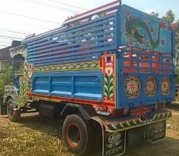 ขายด่วน รถบรรทุกอีแต๋น 6 ล้อดั๊มพ์ กระบะดั๊มพ์เหล็กคอกสูงเกษตรความยาว 3.20 เมตรต่อดั๊มพ์ใหม่เอี่ยม เครื่องยนต์ 85 แรงของหกล้อ ISUZU ช่วงล่างใหญ่คัชซีหน้า 6 ชุดคานหน้ากับเฟืองท้ายของรถหกล้อ ISUZU TL สภาพดีสุดๆครับ ช่วงล่างแน่นยางสภาพดีพร้อมบรรทุกหนักได้เลย