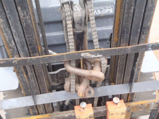 ขายฟอร์คลิฟต์ TOYOTA 02-8FD15 ,ดีเซล , เกียร์ออโต, เสา 3 ท่อน FULL FREE 4.3 M, ใช้งานมา 3000 ช.ม ( SPECS JAPAN ) นำเข้าจากญี่ปุ่น ไม่เคยใช้งานในเมืองไทย ขายฟอร์คลิฟต์ TOYOTA 02-8FD15 ,ดีเซล , เกียร์ออโต, เสา 3 ท่อน FULL FREE 4.3 M, ใช้งานมา 3000 ช.ม ( SPECS JAPAN ) นำเข้าจากญี่ปุ่น ไม่เคยใช้งานในเมืองไทย