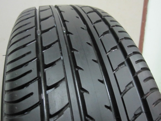 ขายล้อแม็ก Vios พร้อมยางขอบ 15 ราคาถูก สภาพสวย