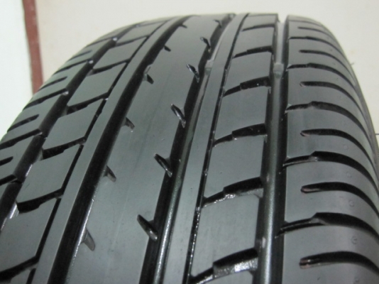 ขายล้อแม็ก Vios พร้อมยางขอบ 15 ราคาถูก สภาพสวย