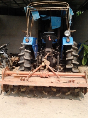 ขาย แชมป์ 354 SLX     35แรง