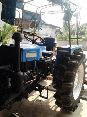 ขาย แชมป์ 354 SLX     35แรง