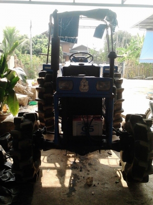 ขาย แชมป์ 354 SLX     35แรง