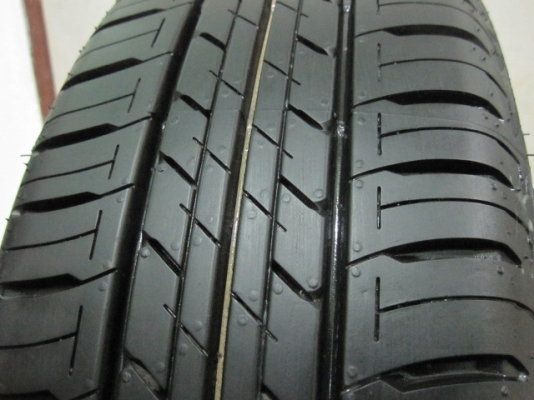 ขายยางติดรถป้ายแดง Bridgestone ยางปลายปี 14 ขนาด 185 60R 15